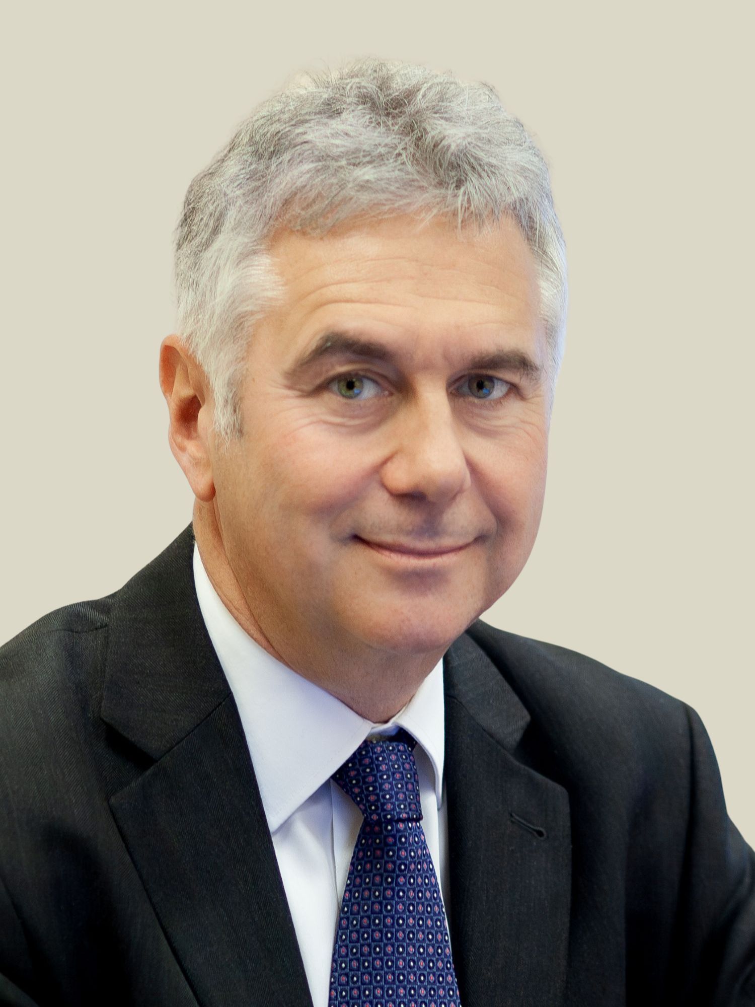 David Shasha